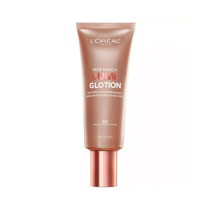 L'Oréal Paris True Match Lumi Glotion Natural Glow Enhancer