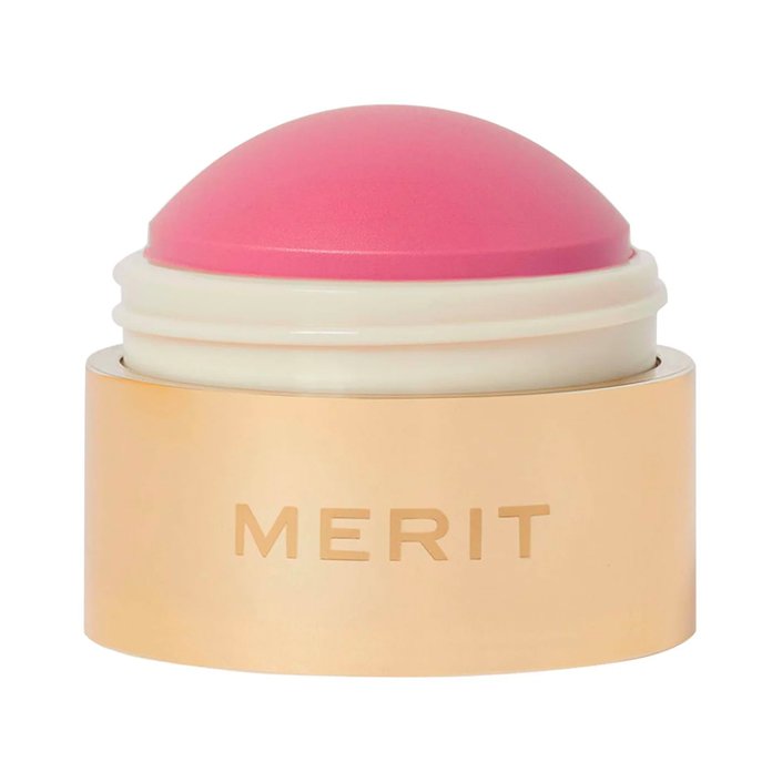 MERIT Beauty Flush Balm