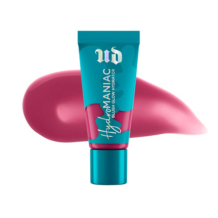 Urban Decay Hydromaniac Dewy Liquid Blush