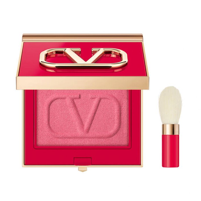 Valentino Beauty Eye2Cheek Blush and Eyeshadow