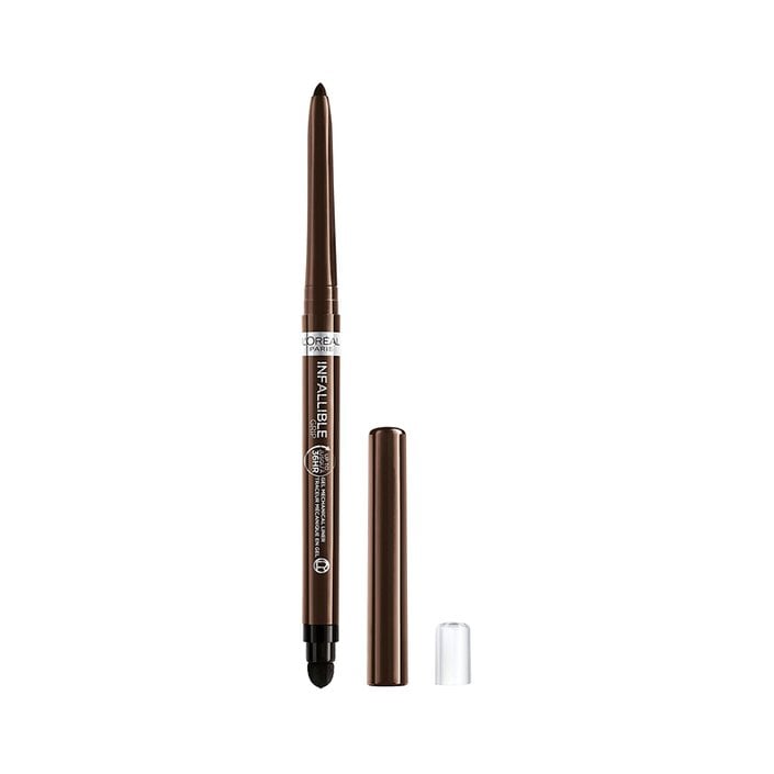 L’Oréal Paris Infallible Mechanical Gel Eyeliner Pencil