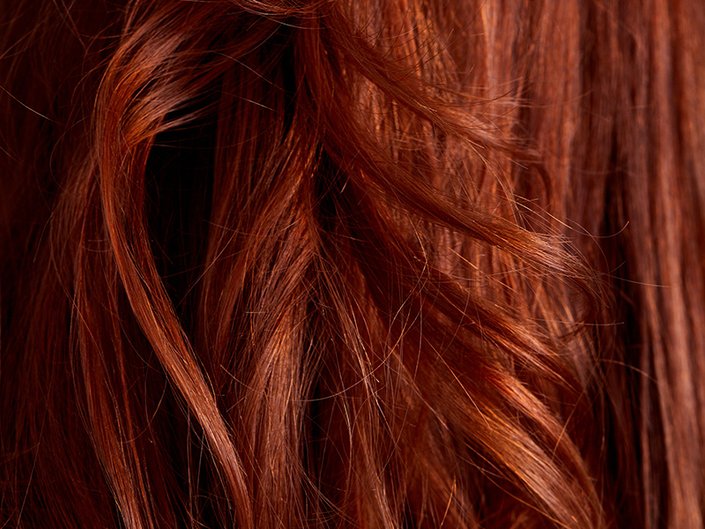 The Best At-Home Red Hair Dye Kits