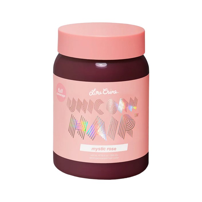 Lime Crime Unicorn Hair Full Coverage in Mystic Rose