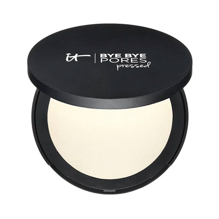 IT Cosmetics Bye Bye Pores Pressed Finishing Powder