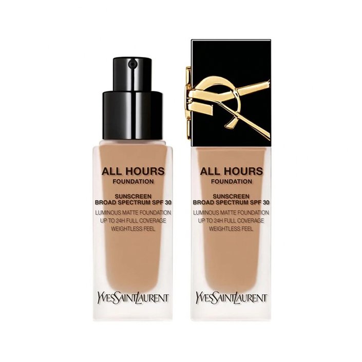 YSL Beauty All Hours Foundation