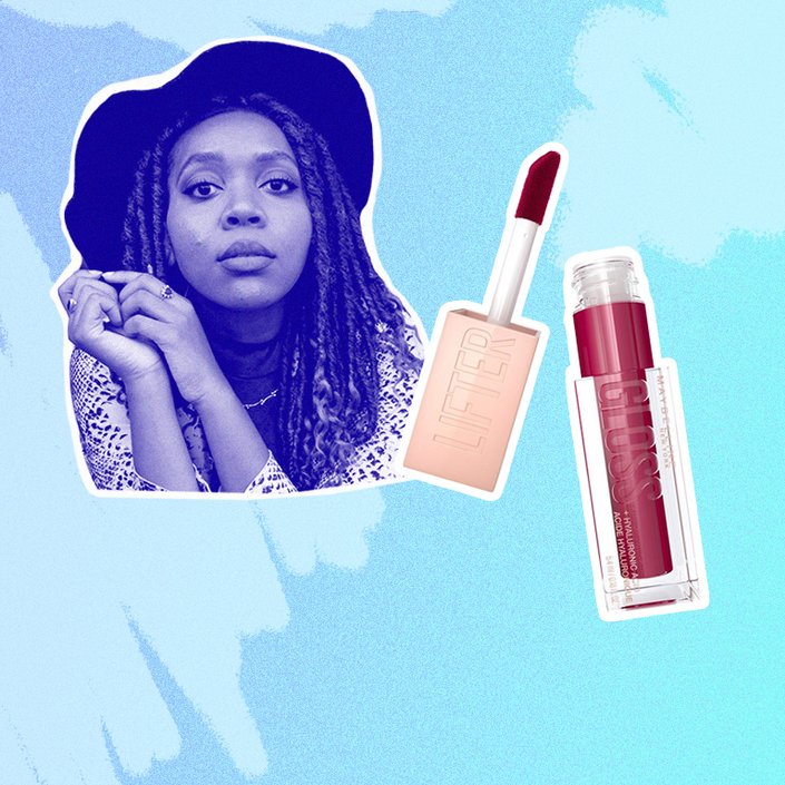 Maybelline New York Lifter Gloss Candy Drop