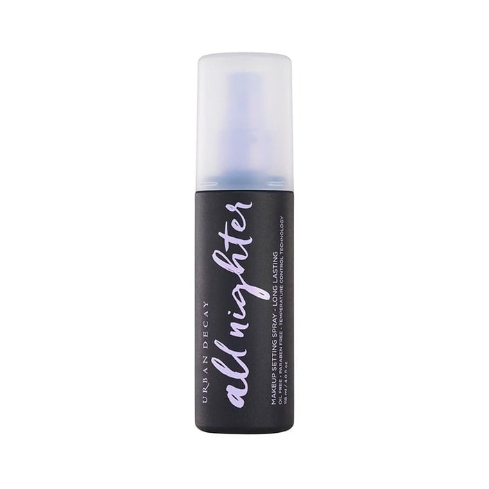 Urban Decay All Nighter Waterproof Makeup Setting Spray