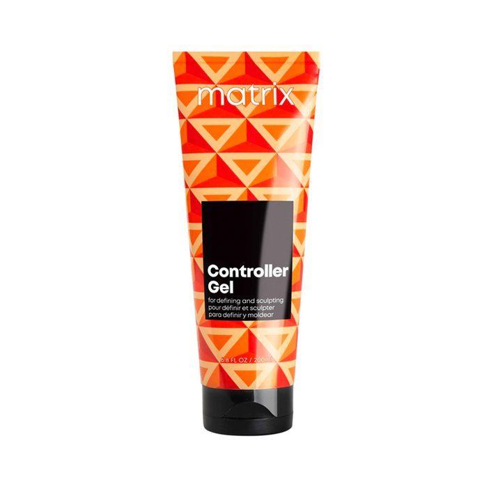 Matrix Styling Controller Gel