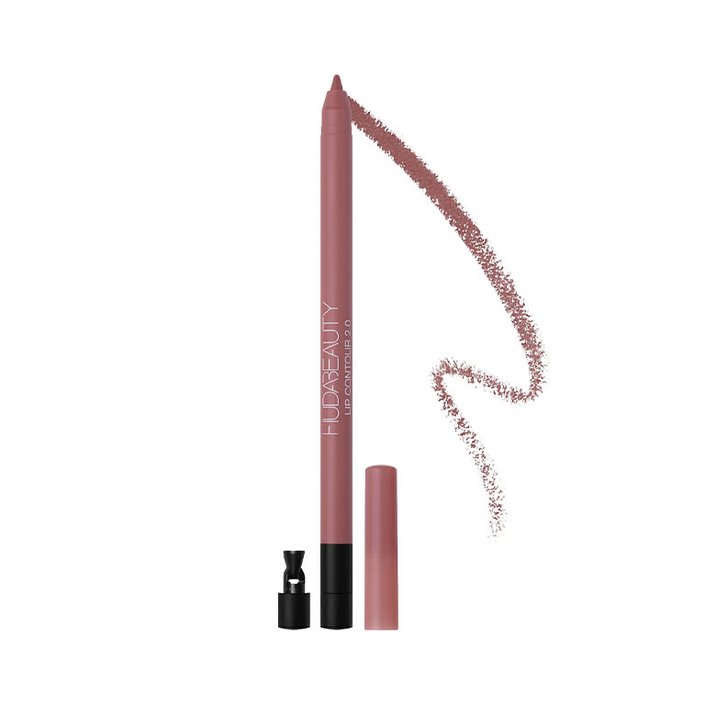 Huda Beauty Lip Contour 2.0 Automatic Matte Lip Pencil