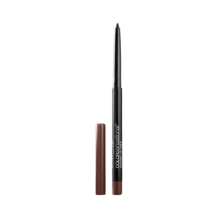 Maybelline New York Color Sensational Shaping Lip Liner