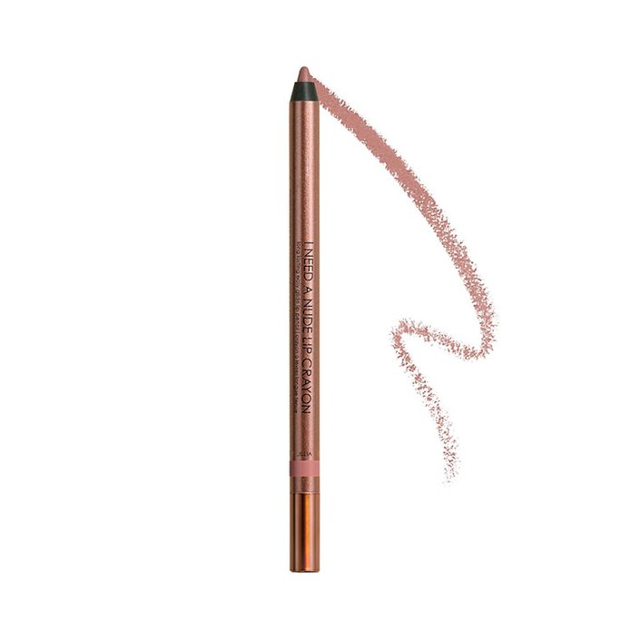 Natasha Denona I Need A Nude Lip Crayon