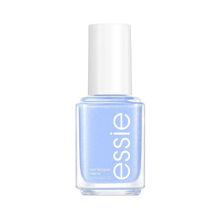 The Best Wedding Day Nail Polish Colors From Essie | Makeup.com