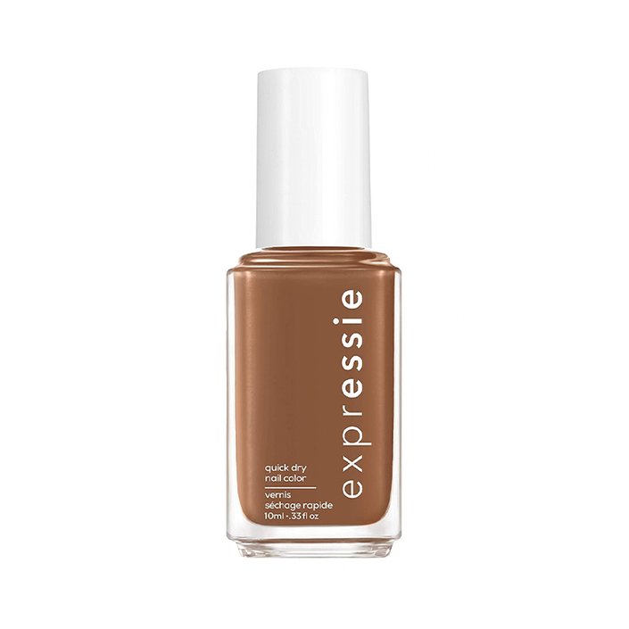 Essie Cold Brew Crew