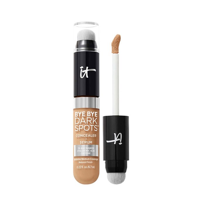 it cosmetics niacinamide concealer