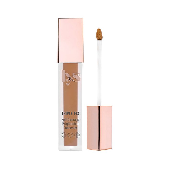 LYS Beauty Triple Fix Brightening Concealer