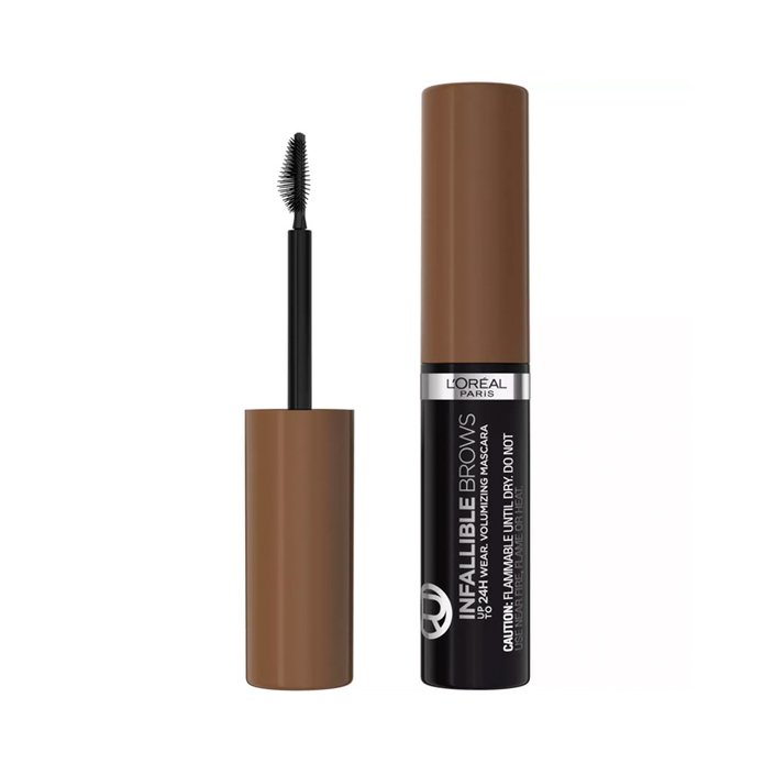 L’Oréal Paris Infallible 24HR Wear Brow Mascara