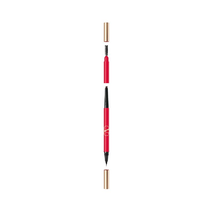 Valentino Beauty Brow Trio Eyebrow Liner