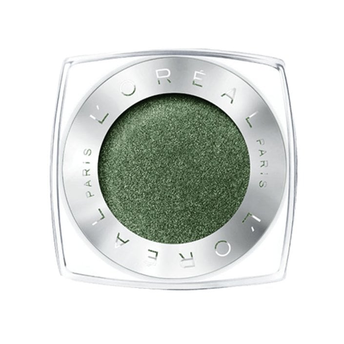 L’Oréal Paris Infallible 24 Hour Eyeshadow in Golden Emerald