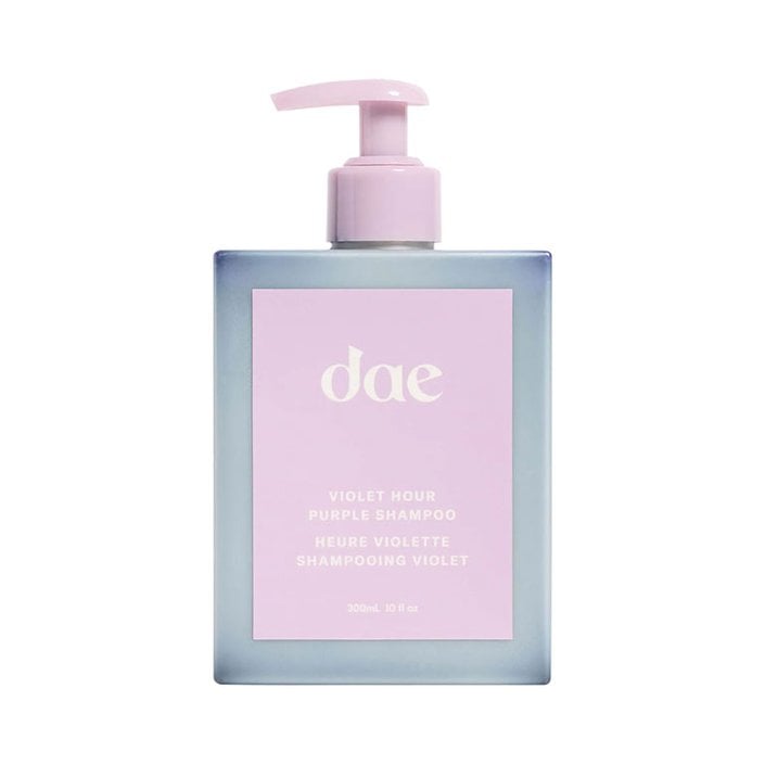 dae Violet Hour Purple Shampoo