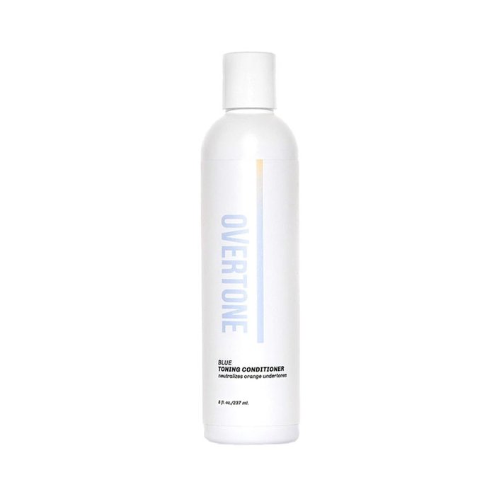 oVertone Blue Toning Conditioner