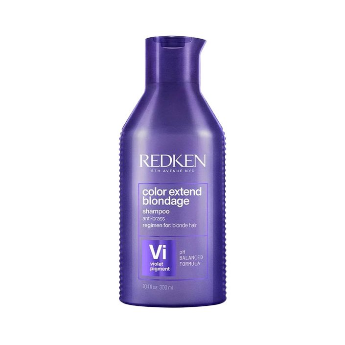 Redken Color Extend Blondage Shampoo