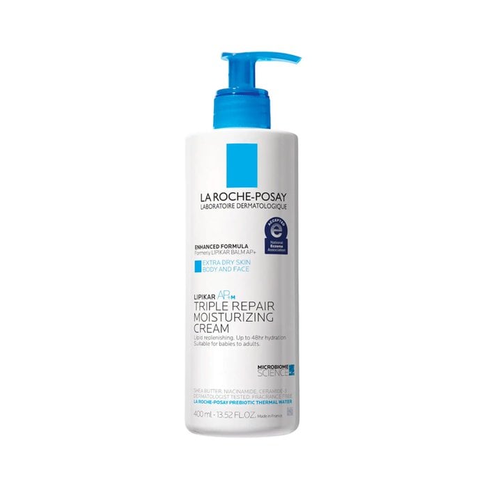 La Roche-Posay Lipikar AP+M Triple repair Moisturizing Cream