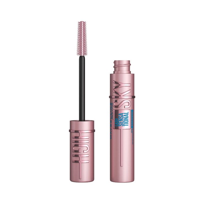 Maybelline New York Lash Sensational Sky High Mascara Waterproof
