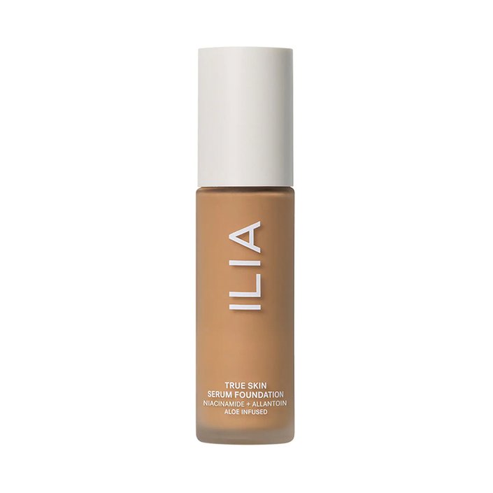 ILIA True Skin Serum Foundation with Niacinamide