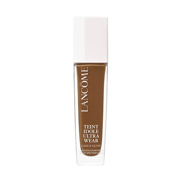 Lancôme Teint Idole Ultra Wear Care & Glow Foundation