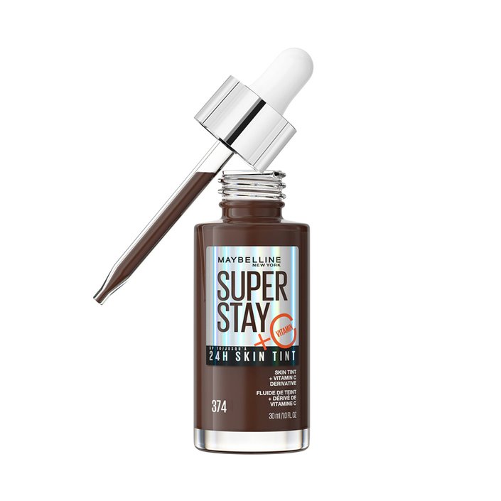 Maybelline New York Super Stay Up to 24HR Skin Tint With Vitamin C