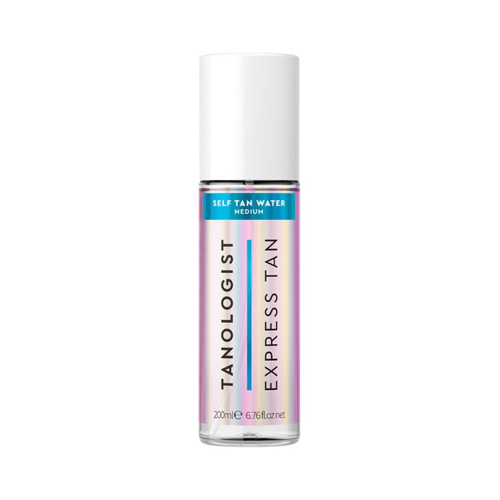 Tanologist Self Tan Water Medium