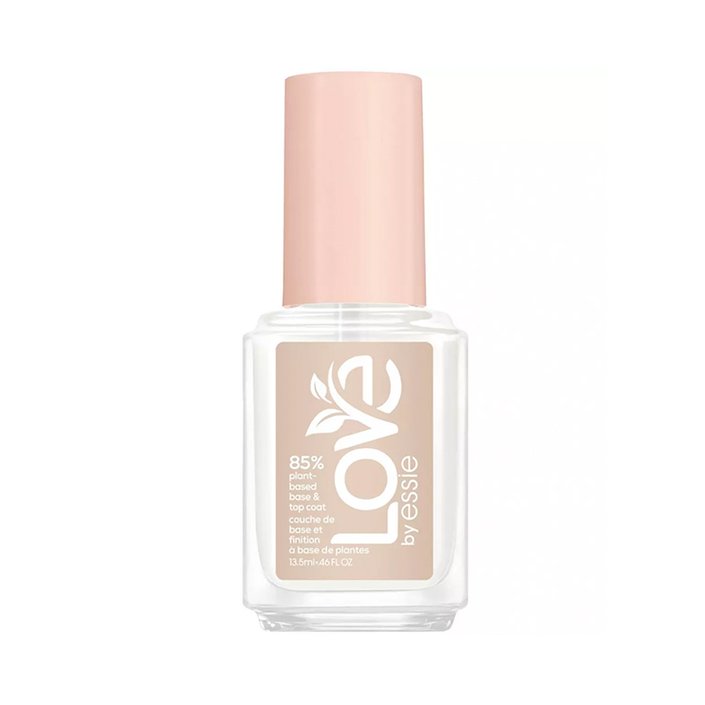 LOVe by Essie All in One Base and Top Coat
