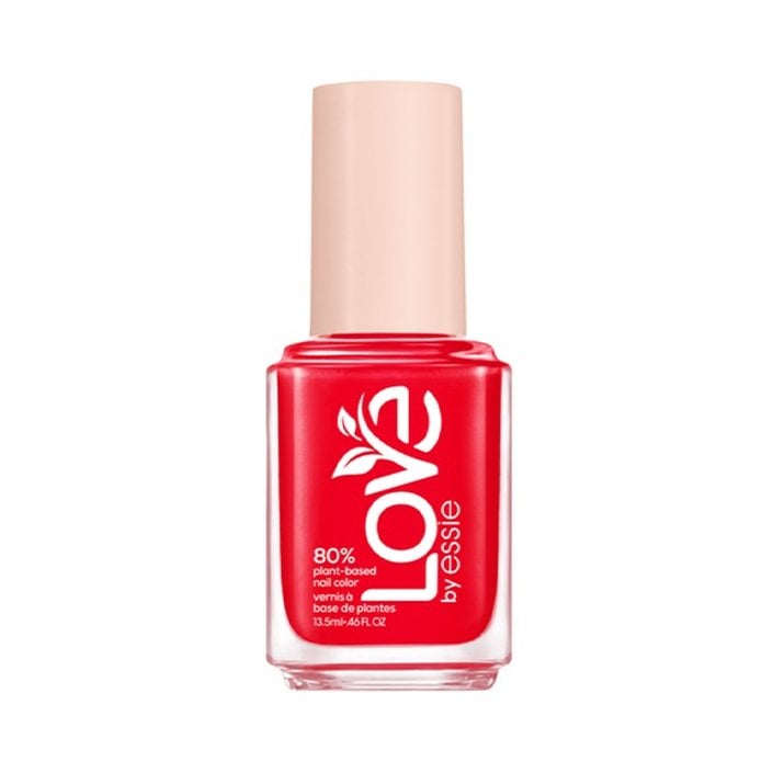 LOVe by Essie Lust for Life Nail Polish
