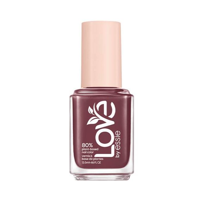 LOVe by Essie Make the Move Nail Polish