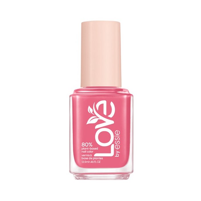 LOVe by Essie Spinning in Joy Nail Polish