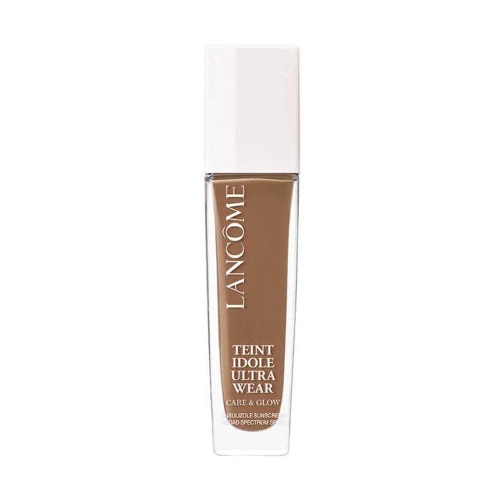 Lancôme Teint Idole Ultra Wear Care & Glow Serum Foundation