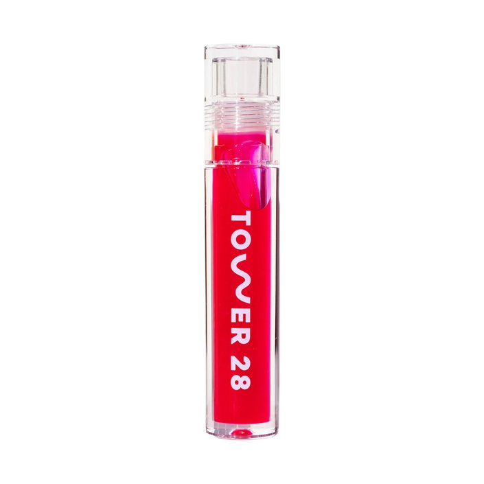 Tower 28 ShineOn Lip Jelly in XOXO