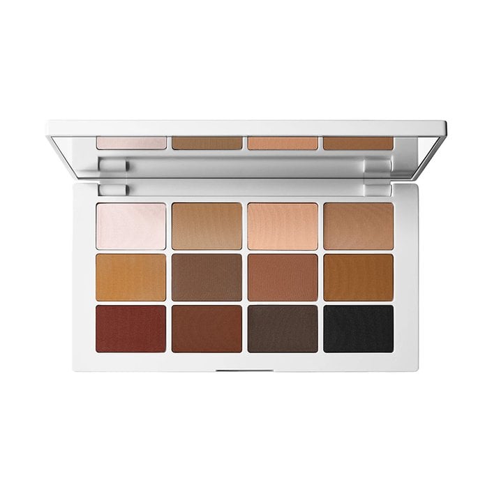 Makeup by Mario Master Mattes Eyeshadow Palette