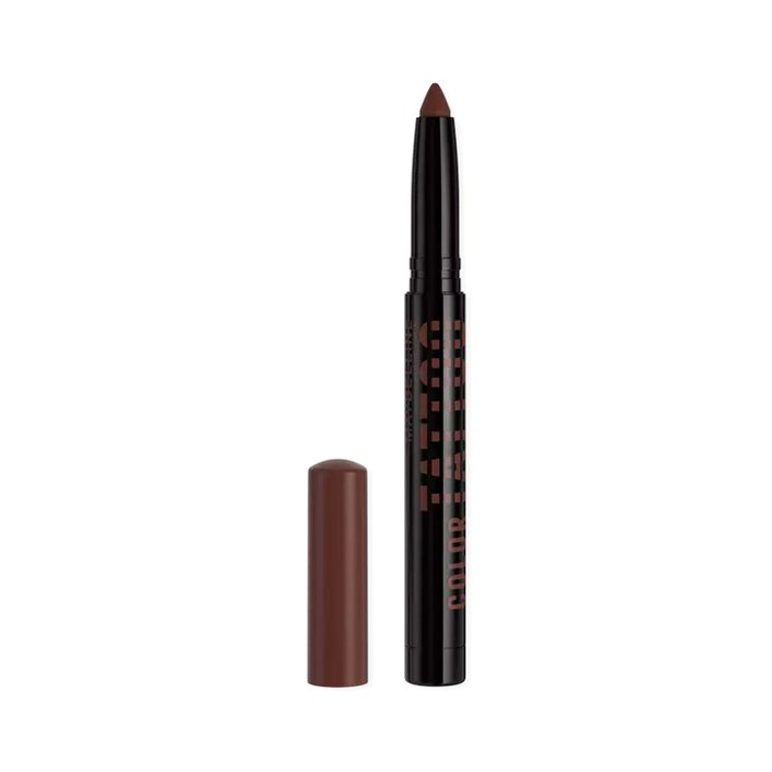 Maybelline Color Tattoo Eye Stix Up To 24hr Wear Shadow, Liner, Primer in I Am Determined