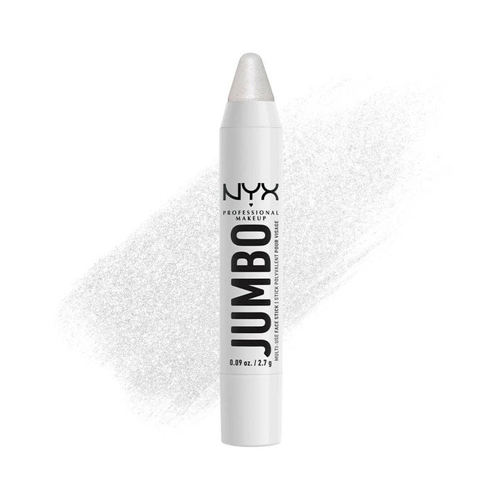 NYX Jumbo Multi-Use Highlighter Stick in Vanilla Ice Cream