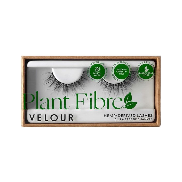 Velour Beauty Enchanted Plant Fibre Lashes