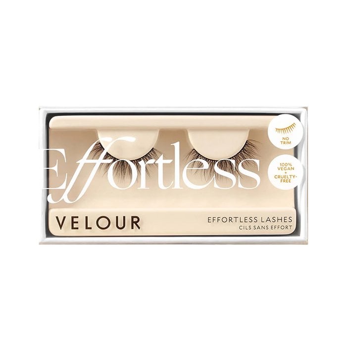 Velour Beauty Minimalist Effortless Lash