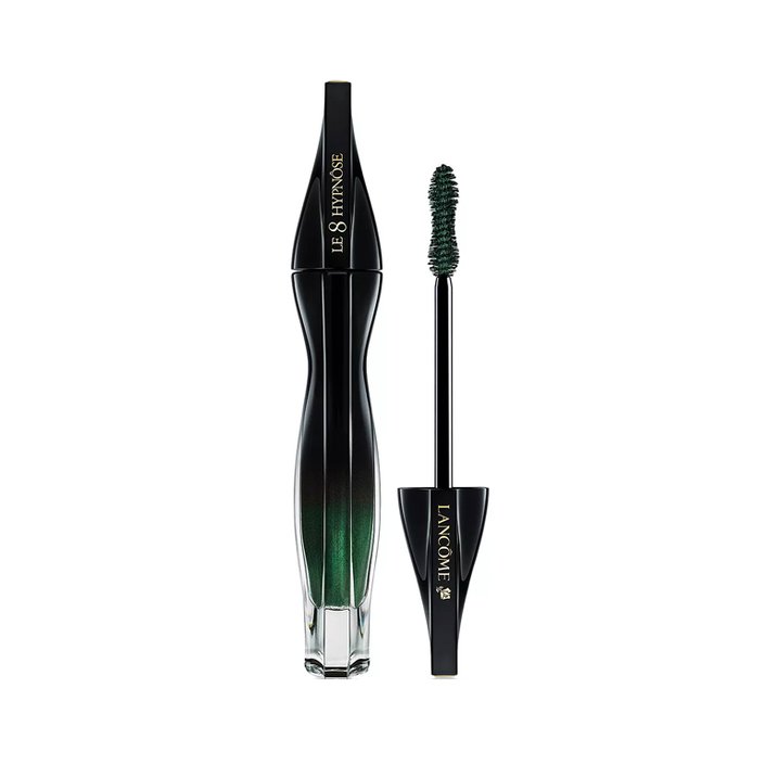 Lancôme Le 8 Hypnôse Serum-Infused Mascara in Emerald