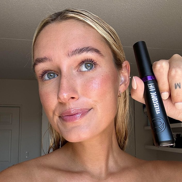 L'Oréal Paris Telescopic Lift Color Mascaras Review