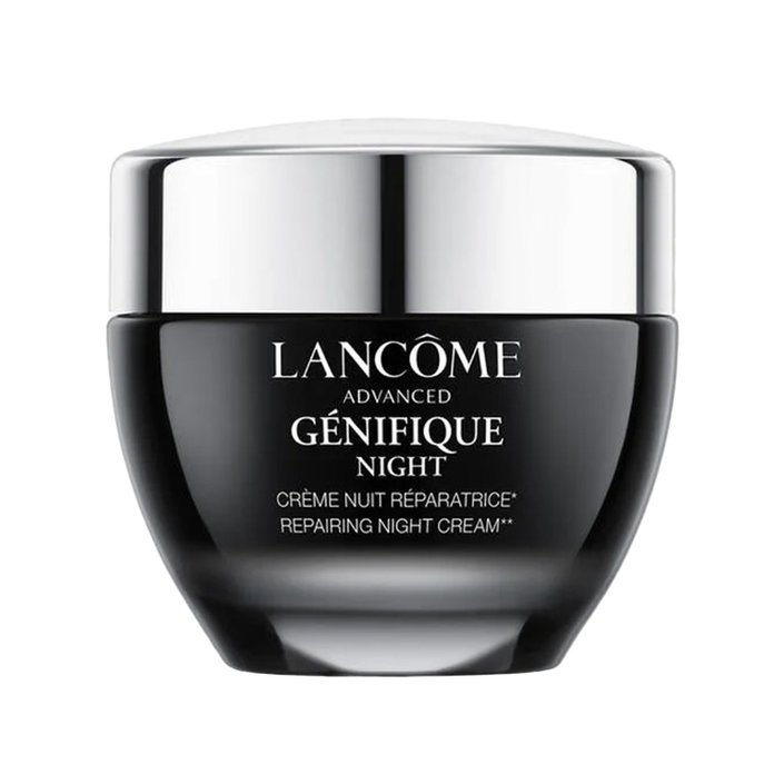 Lancôme Advanced Génefique Night Cream