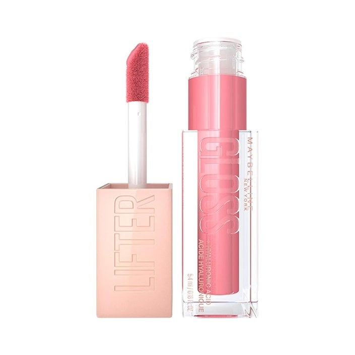 Maybelline New York Lifter Gloss With Hyaluronic Acid
