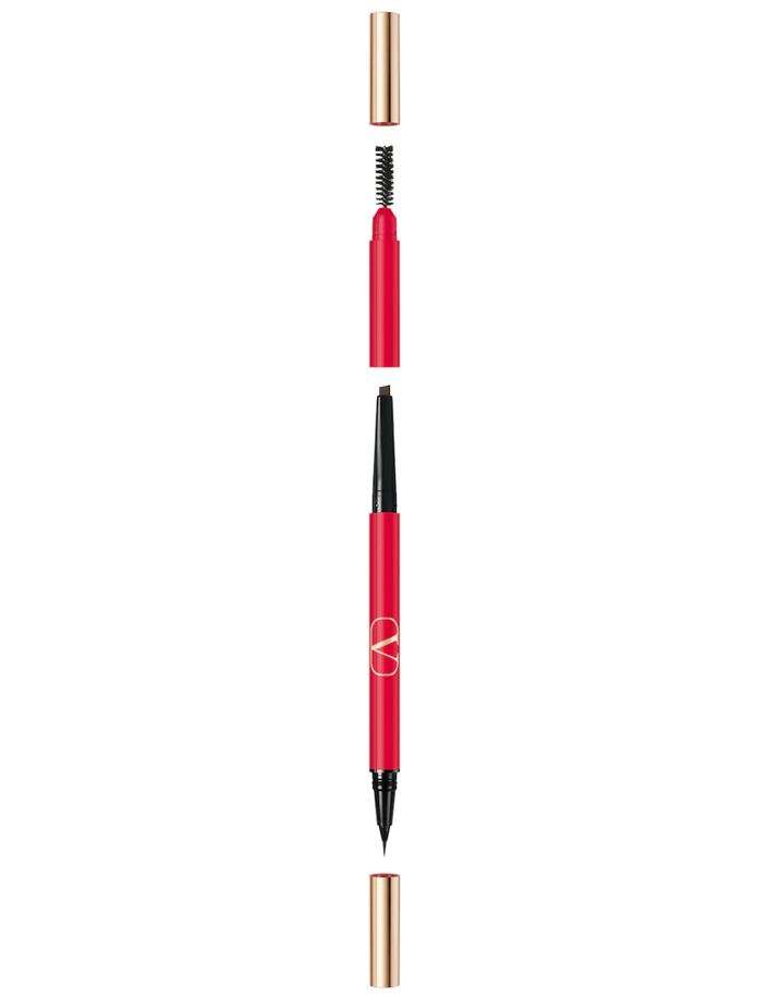 Valentino Beauty Brow Trio Eyebrow Liner
