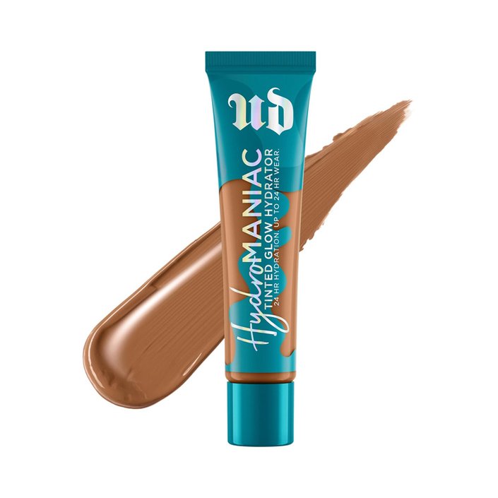 Urban Decay Stay Naked Hydromaniac Tinted Moisturizer