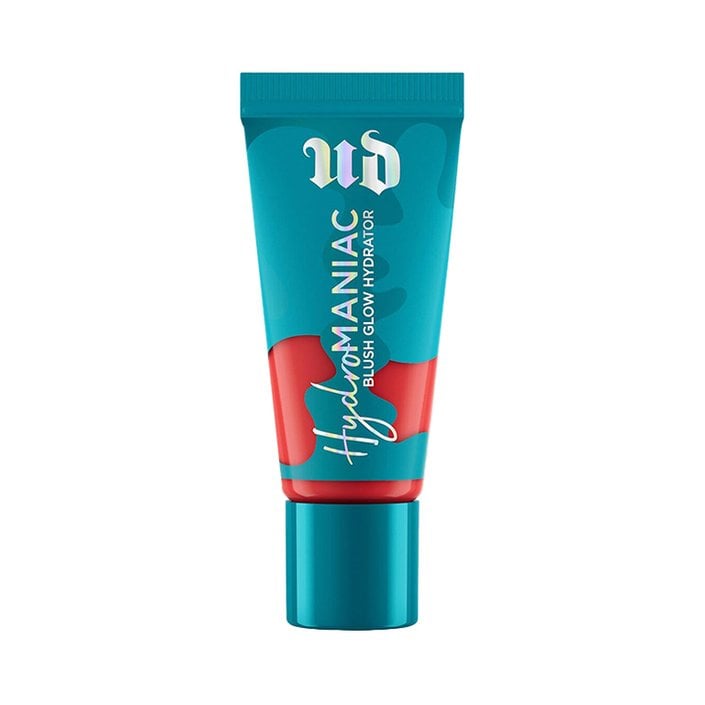 Urban Decay New Hydromaniac Dewy Liquid Blush in Obsessed