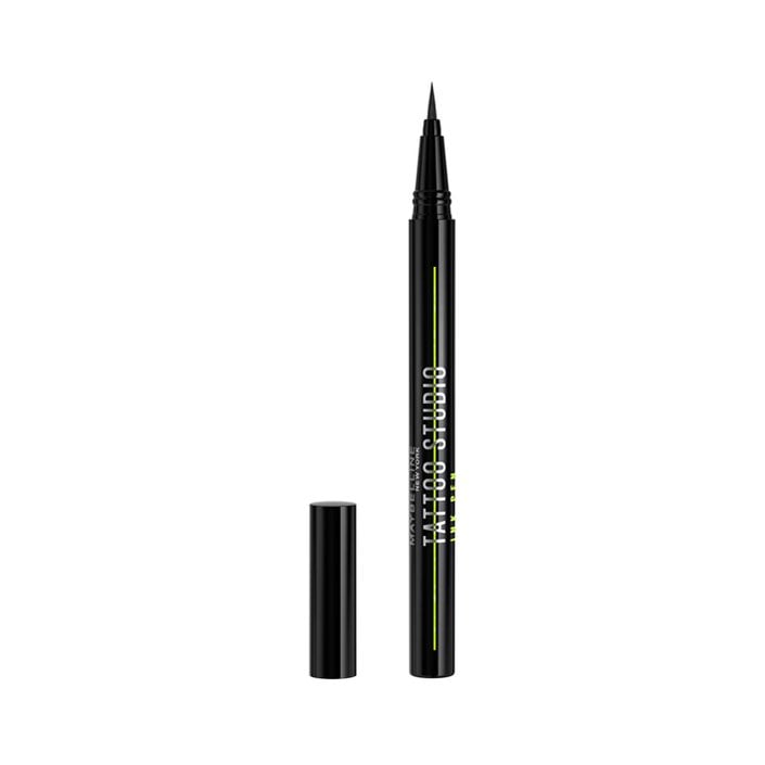 Maybelline New York Tattoo Studio Ink Eyeliner Pen
